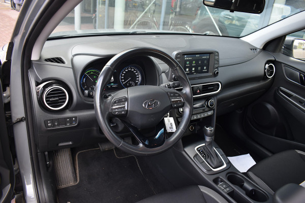 Hyundai Kona 1.6 GDI HEV Comfort | Trekhaak | Apple CarPlay | Camera | ACC