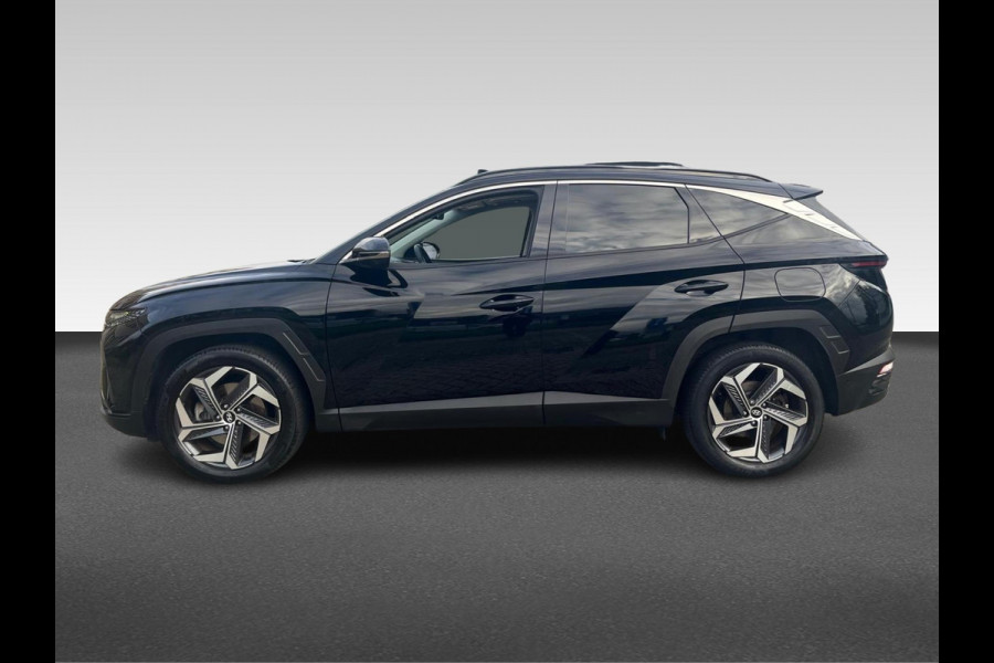 Hyundai Tucson 1.6 T-GDI HEV Premium Sky