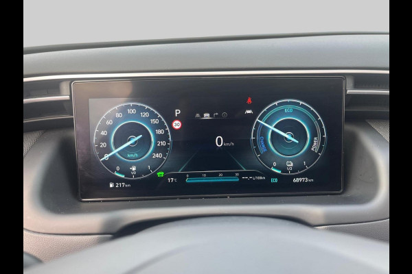 Hyundai Tucson 1.6 T-GDI HEV Premium Sky