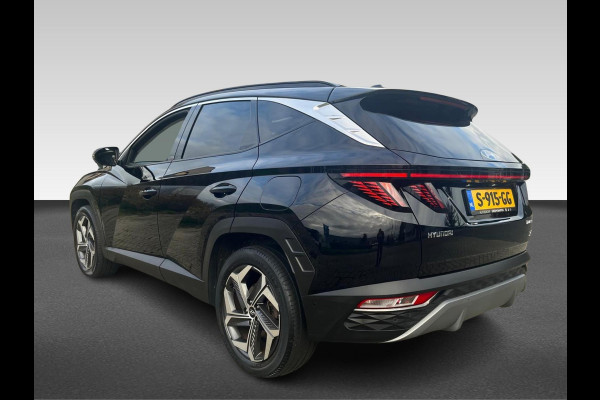 Hyundai Tucson 1.6 T-GDI HEV Premium Sky