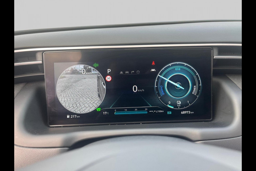 Hyundai Tucson 1.6 T-GDI HEV Premium Sky