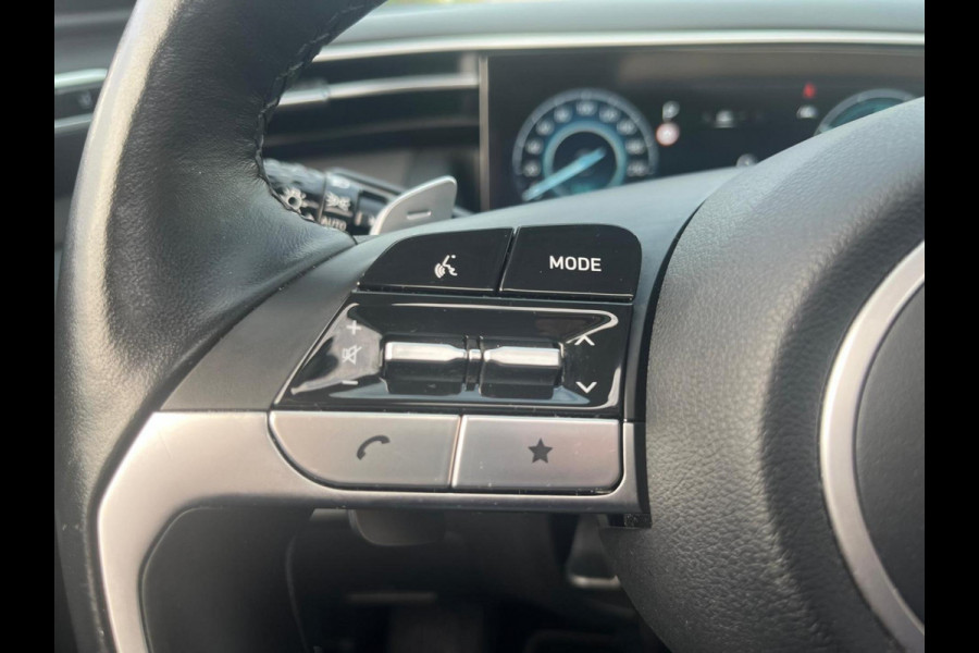 Hyundai Tucson 1.6 T-GDI HEV Premium Sky