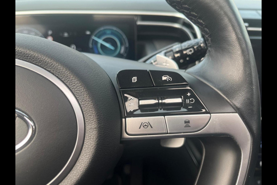 Hyundai Tucson 1.6 T-GDI HEV Premium Sky