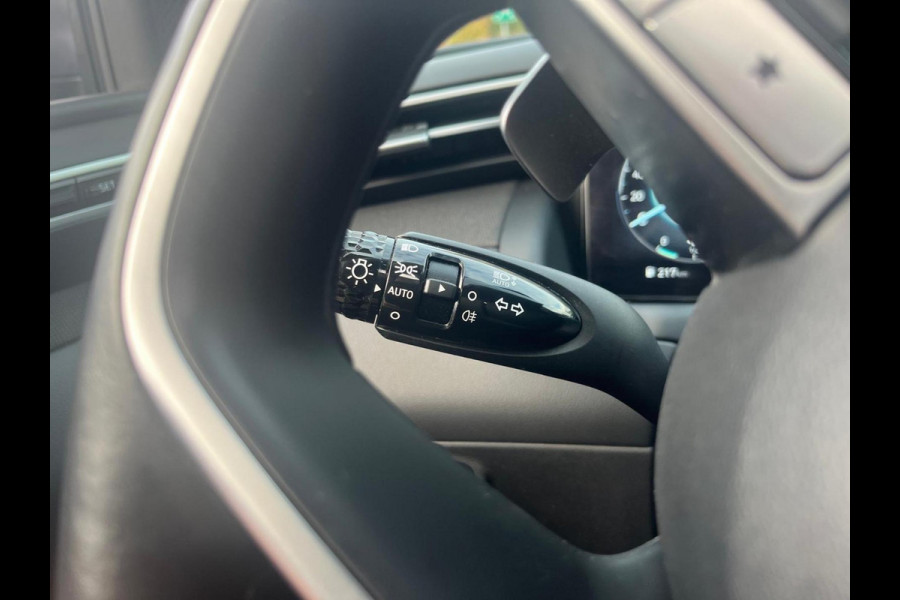 Hyundai Tucson 1.6 T-GDI HEV Premium Sky