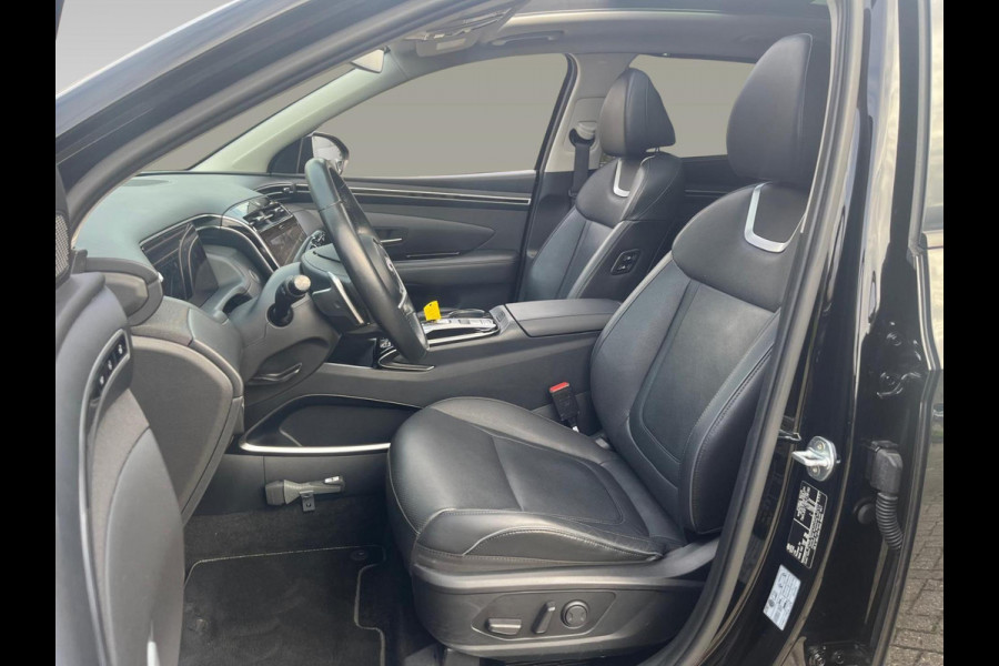 Hyundai Tucson 1.6 T-GDI HEV Premium Sky