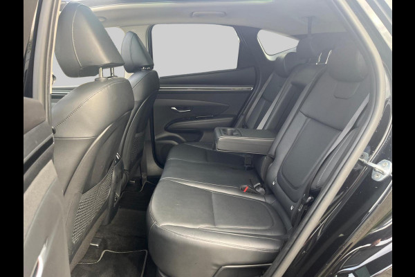 Hyundai Tucson 1.6 T-GDI HEV Premium Sky