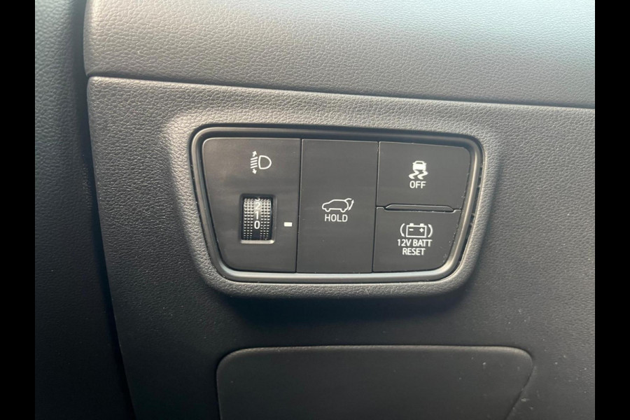 Hyundai Tucson 1.6 T-GDI HEV Premium Sky