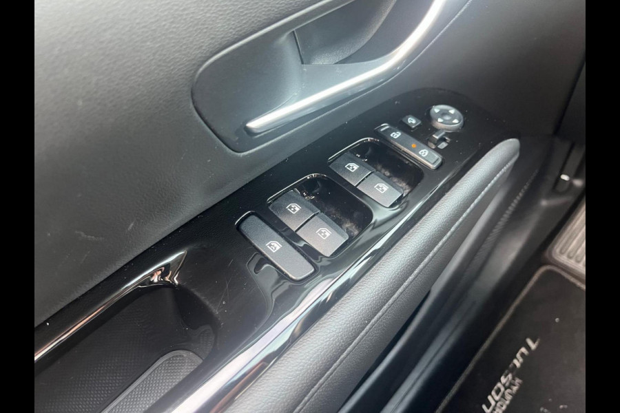 Hyundai Tucson 1.6 T-GDI HEV Premium Sky