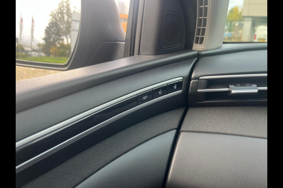 Hyundai Tucson 1.6 T-GDI HEV Premium Sky