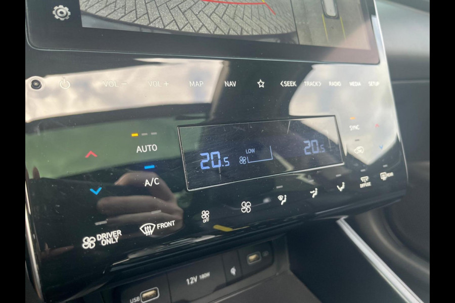 Hyundai Tucson 1.6 T-GDI HEV Premium Sky