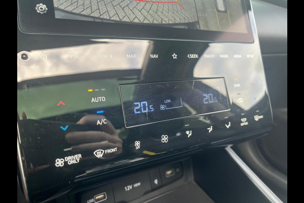 Hyundai Tucson 1.6 T-GDI HEV Premium Sky