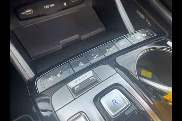 Hyundai Tucson 1.6 T-GDI HEV Premium Sky