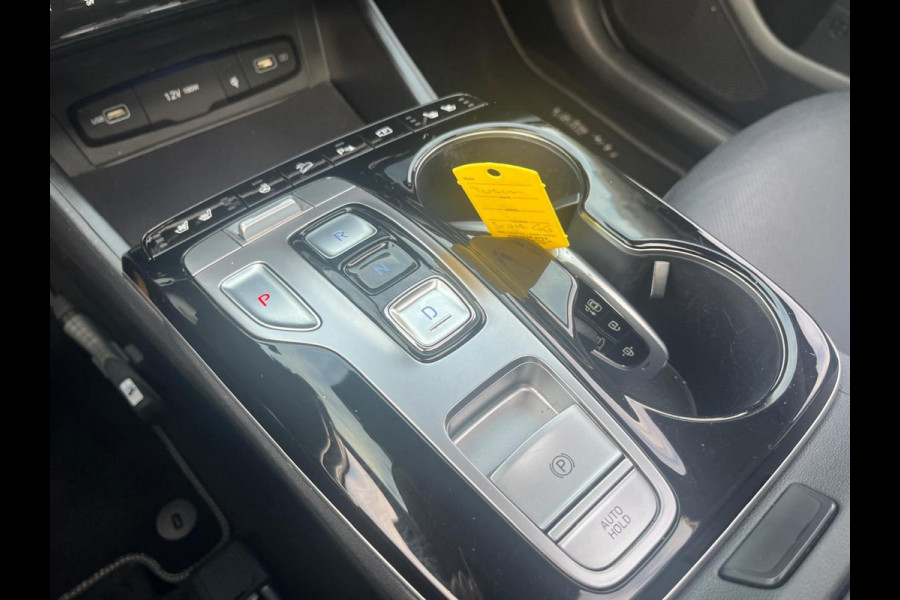 Hyundai Tucson 1.6 T-GDI HEV Premium Sky