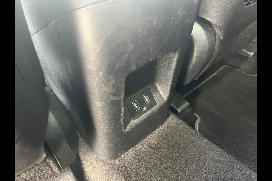 Hyundai Tucson 1.6 T-GDI HEV Premium Sky