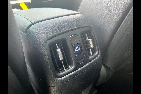 Hyundai Tucson 1.6 T-GDI HEV Premium Sky