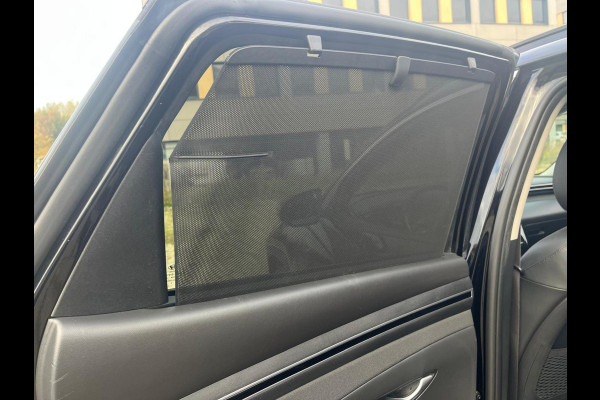 Hyundai Tucson 1.6 T-GDI HEV Premium Sky