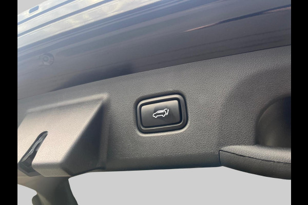 Hyundai Tucson 1.6 T-GDI HEV Premium Sky