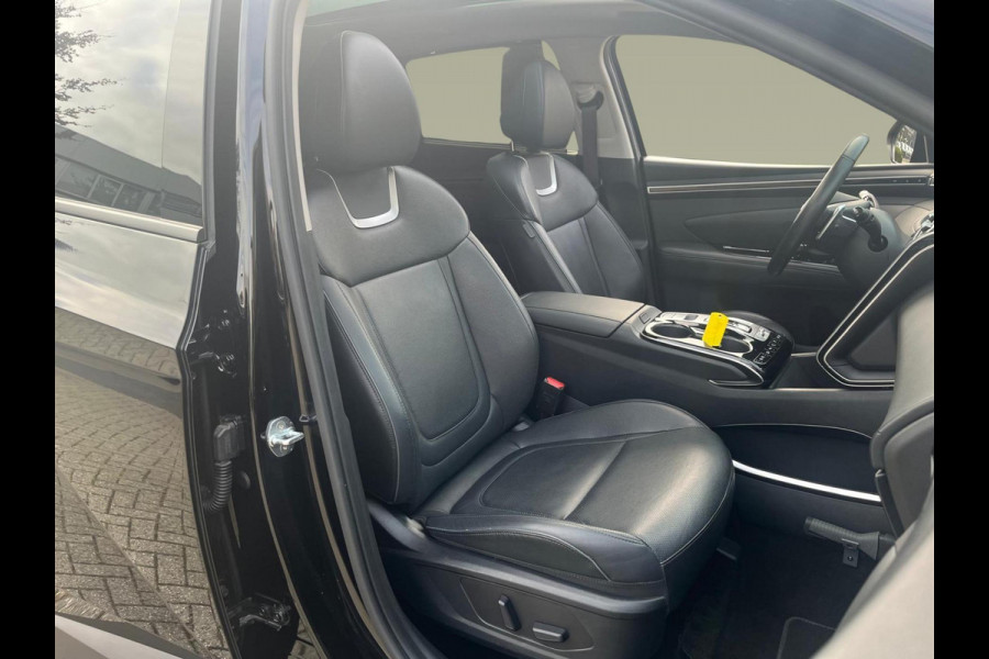 Hyundai Tucson 1.6 T-GDI HEV Premium Sky