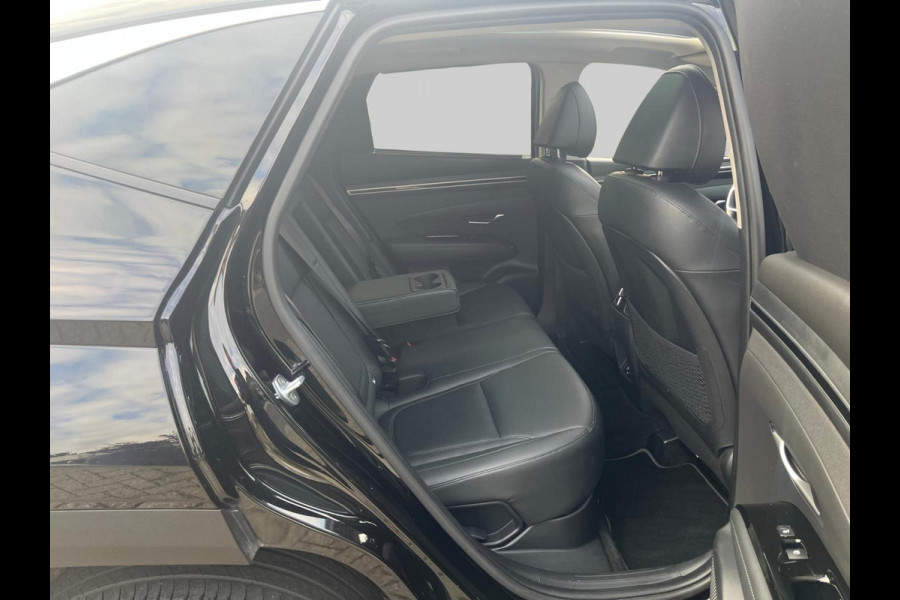 Hyundai Tucson 1.6 T-GDI HEV Premium Sky