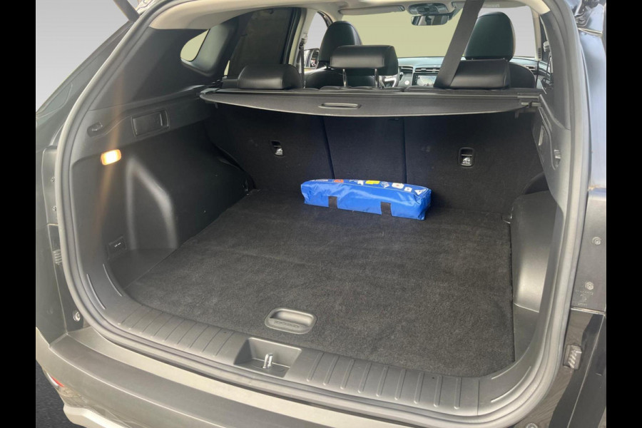 Hyundai Tucson 1.6 T-GDI HEV Premium Sky