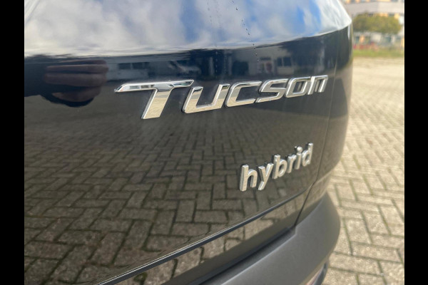 Hyundai Tucson 1.6 T-GDI HEV Premium Sky