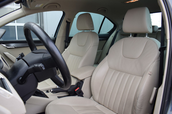 Škoda Octavia 1.0 TSI Greentech Style Business | Automaat | CarPlay | Leer | Stoelverw. Škoda Octavia 1.0 TSI Greentech Style Business | Automaat | CarPlay | Leer | Stoelverw.