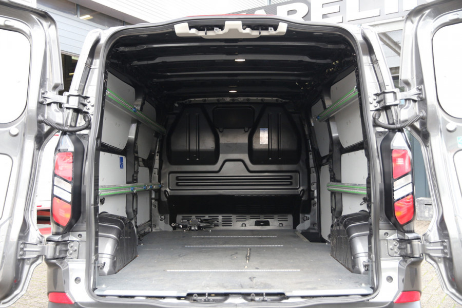 Ford Transit Custom 320 2.0 TDCI 136 | KAR-edition | L2H1 | LED | Camera | Navi | Clima..