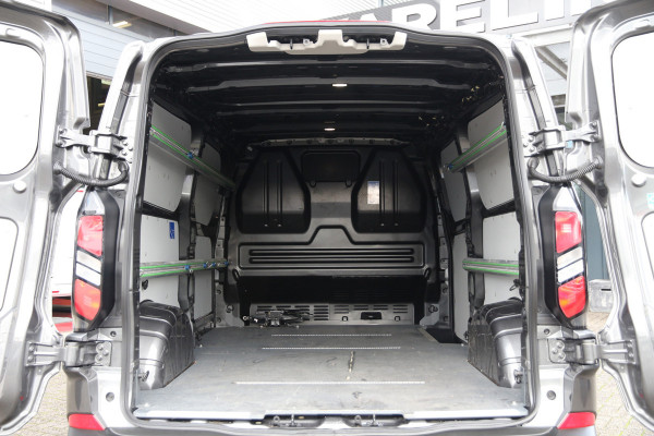 Ford Transit Custom 320 2.0 TDCI 136 | KAR-edition | L2H1 | LED | Camera | Navi | Clima..