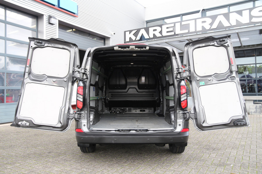 Ford Transit Custom 320 2.0 TDCI 136 | KAR-edition | L2H1 | LED | Camera | Navi | Clima..