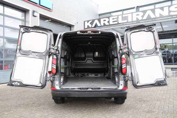 Ford Transit Custom 320 2.0 TDCI 136 | KAR-edition | L2H1 | LED | Camera | Navi | Clima..