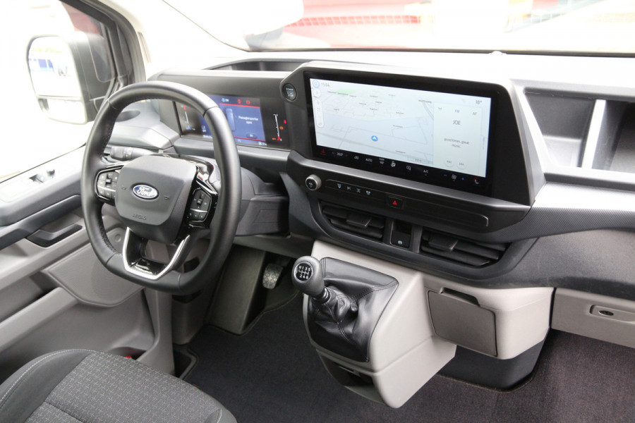 Ford Transit Custom 320 2.0 TDCI 136 | KAR-edition | L2H1 | LED | Camera | Navi | Clima..