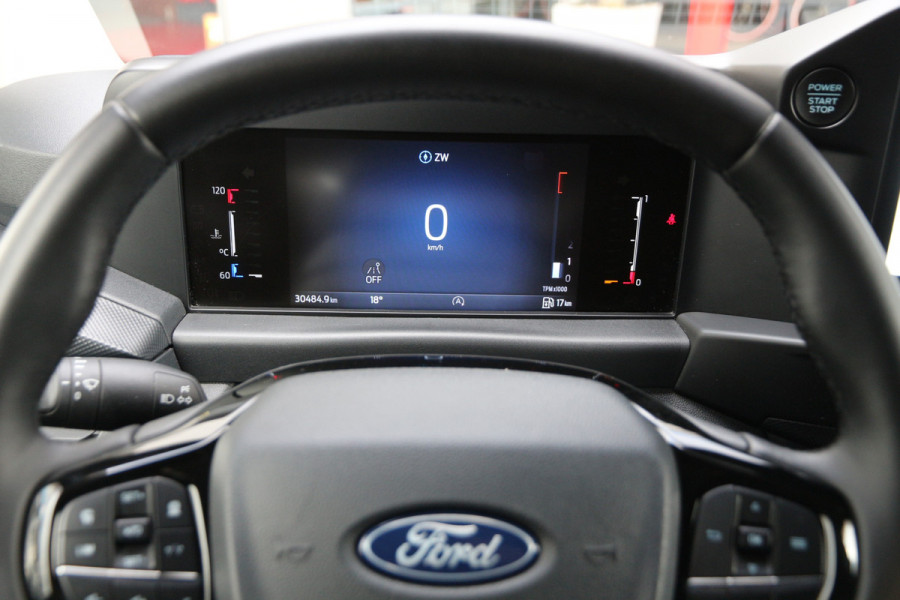 Ford Transit Custom 320 2.0 TDCI 136 | KAR-edition | L2H1 | LED | Camera | Navi | Clima..