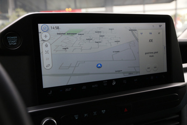 Ford Transit Custom 320 2.0 TDCI 136 | KAR-edition | L2H1 | LED | Camera | Navi | Clima..