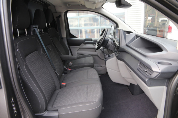 Ford Transit Custom 320 2.0 TDCI 136 | KAR-edition | L2H1 | LED | Camera | Navi | Clima..