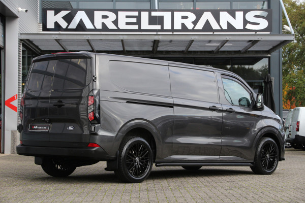 Ford Transit Custom 320 2.0 TDCI 136 | KAR-edition | L2H1 | LED | Camera | Navi | Clima..