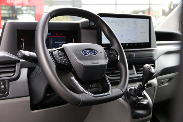 Ford Transit Custom 320 2.0 TDCI 136 | KAR-edition | L2H1 | LED | Camera | Navi | Clima..