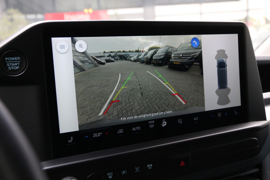 Ford Transit Custom 320 2.0 TDCI 136 | KAR-edition | L2H1 | LED | Camera | Navi | Clima..