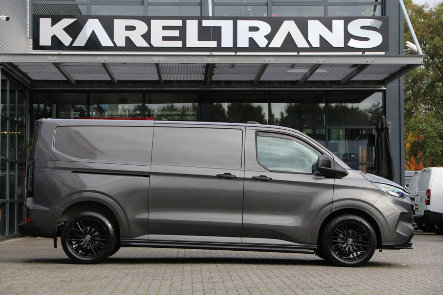 Ford Transit Custom 320 2.0 TDCI 136 | KAR-edition | L2H1 | LED | Camera | Navi | Clima..