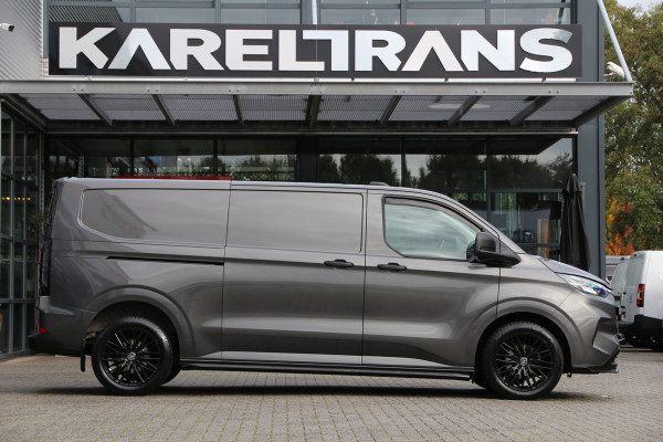 Ford Transit Custom 320 2.0 TDCI 136 | KAR-edition | L2H1 | LED | Camera | Navi | Clima..