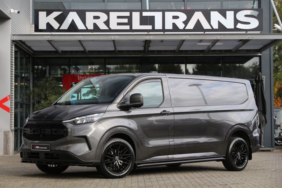 Ford Transit Custom 320 2.0 TDCI 136 | KAR-edition | L2H1 | LED | Camera | Navi | Clima..