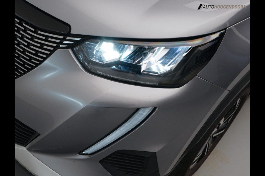 Peugeot 2008 1.2 PureTech Allure (APPLE CARPLAY,LED,STOELVERWARMING,360 CAMERA,DIGITAAL DISPLAY,KEYLESS,CRUISE,LM-VELGEN,TREKHAAK)