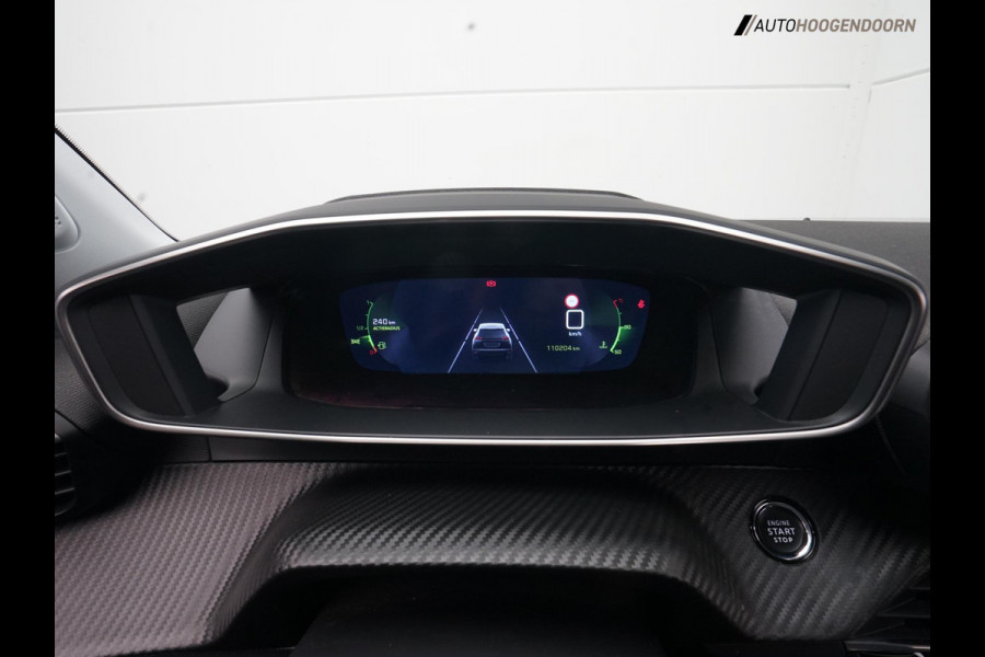 Peugeot 2008 1.2 PureTech Allure (APPLE CARPLAY,LED,STOELVERWARMING,360 CAMERA,DIGITAAL DISPLAY,KEYLESS,CRUISE,LM-VELGEN,TREKHAAK)