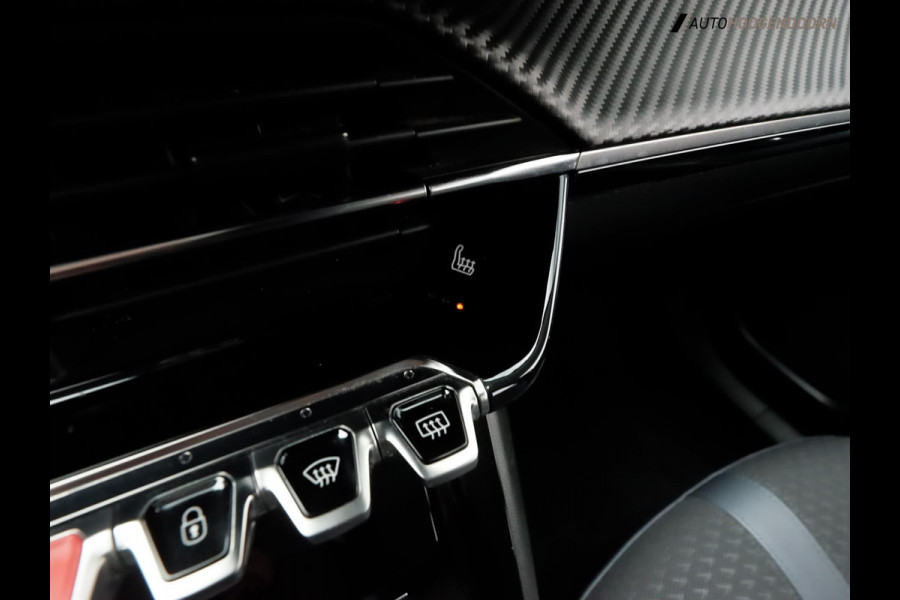 Peugeot 2008 1.2 PureTech Allure (APPLE CARPLAY,LED,STOELVERWARMING,360 CAMERA,DIGITAAL DISPLAY,KEYLESS,CRUISE,LM-VELGEN,TREKHAAK)