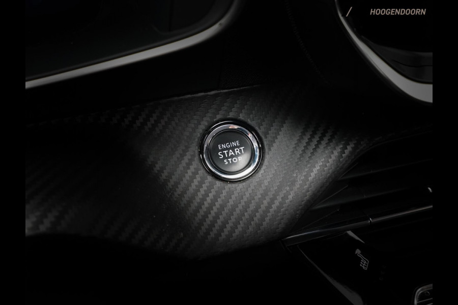 Peugeot 2008 1.2 PureTech Allure (APPLE CARPLAY,LED,STOELVERWARMING,360 CAMERA,DIGITAAL DISPLAY,KEYLESS,CRUISE,LM-VELGEN,TREKHAAK)