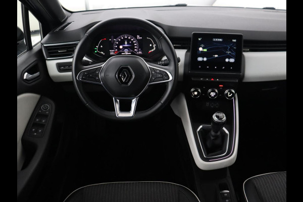 Renault Clio 1.0 TCe 90 Techno | Carplay | Sfeerverlichting | Navigatie | Cruise Control | Camera | DAB | LMV 16 |