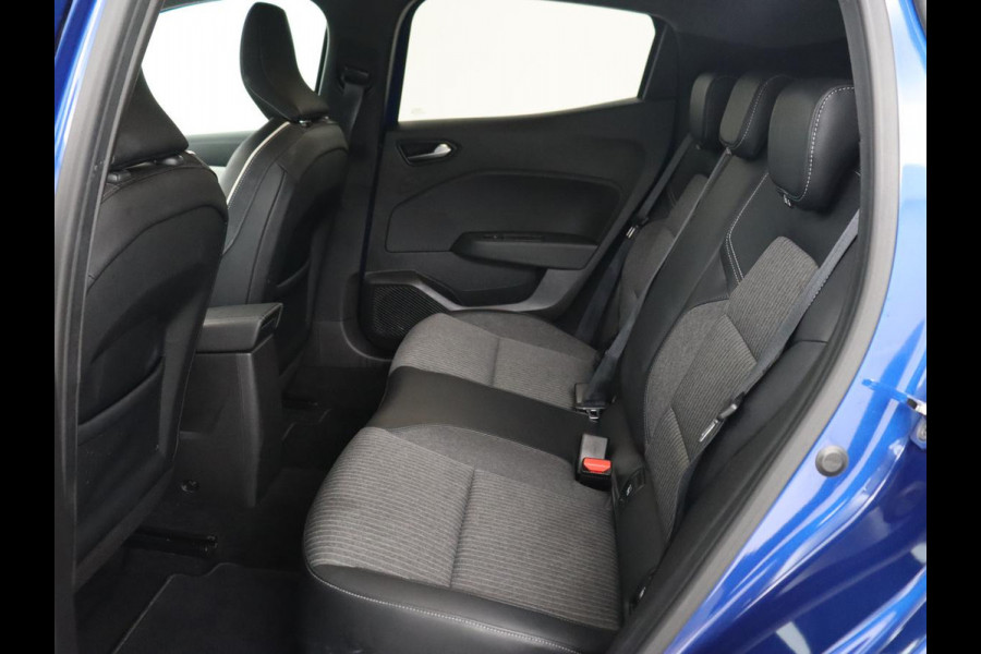 Renault Clio 1.0 TCe 90 Techno | Carplay | Sfeerverlichting | Navigatie | Cruise Control | Camera | DAB | LMV 16 |