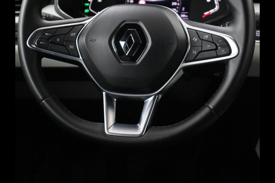 Renault Clio 1.0 TCe 90 Techno | Carplay | Sfeerverlichting | Navigatie | Cruise Control | Camera | DAB | LMV 16 |