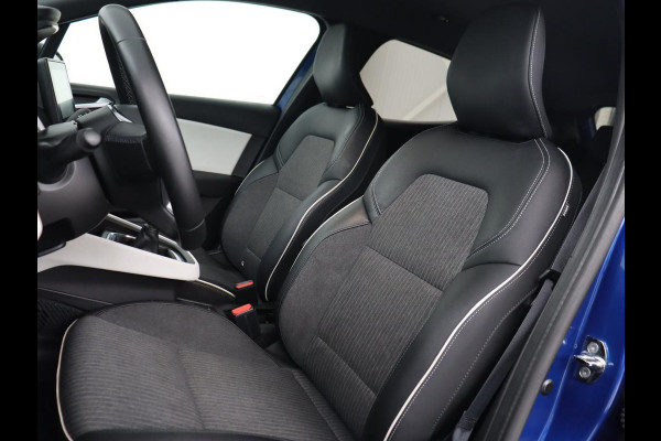 Renault Clio 1.0 TCe 90 Techno | Carplay | Sfeerverlichting | Navigatie | Cruise Control | Camera | DAB | LMV 16 |