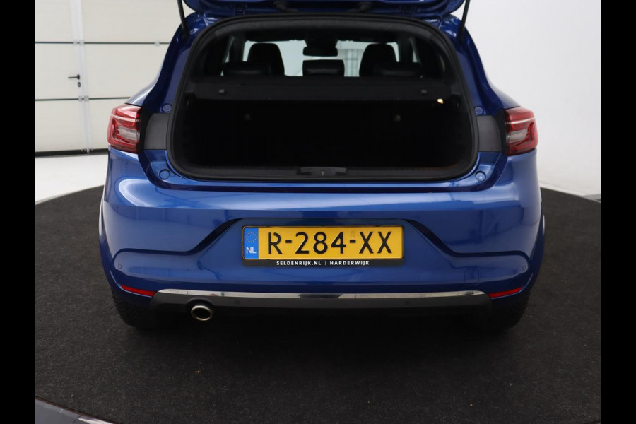 Renault Clio 1.0 TCe 90 Techno | Carplay | Sfeerverlichting | Navigatie | Cruise Control | Camera | DAB | LMV 16 |