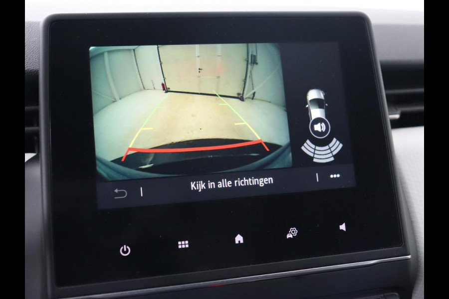 Renault Clio 1.0 TCe 90 Techno | Carplay | Sfeerverlichting | Navigatie | Cruise Control | Camera | DAB | LMV 16 |